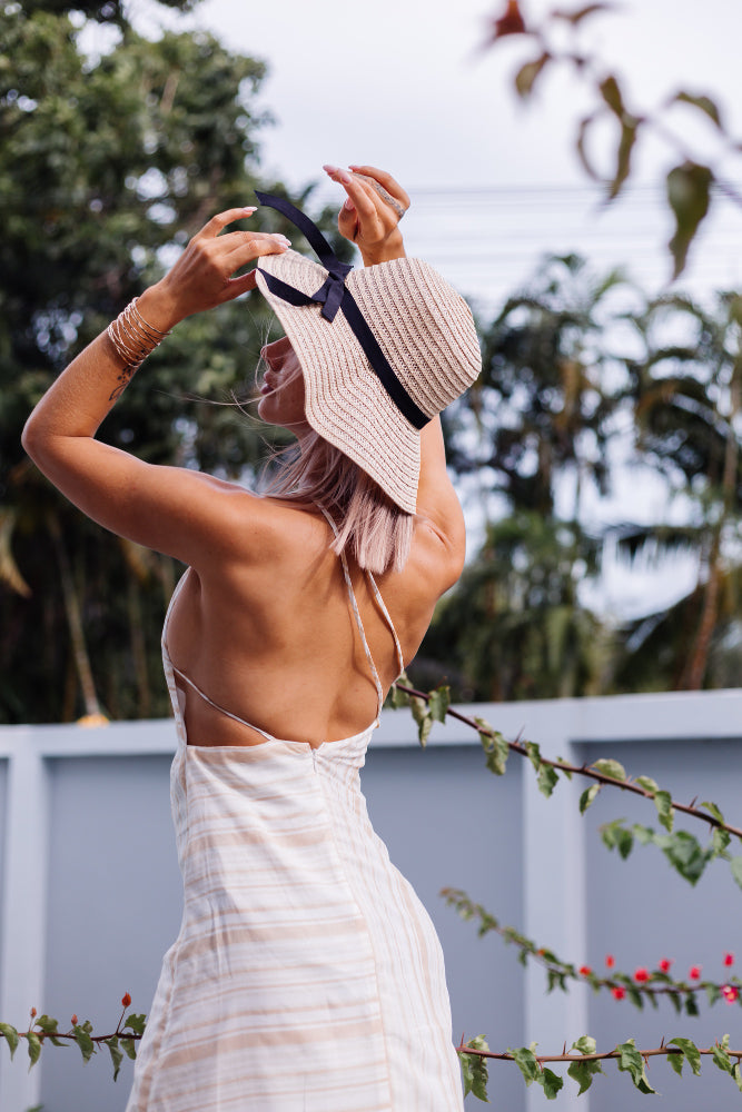 Summer Style in Australia